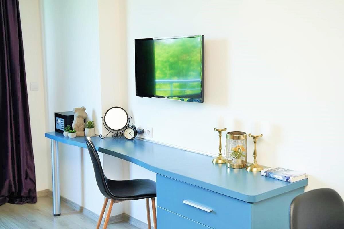Design Studio In Atlantis Resort&Spa, Burgas Airport Екстер'єр фото