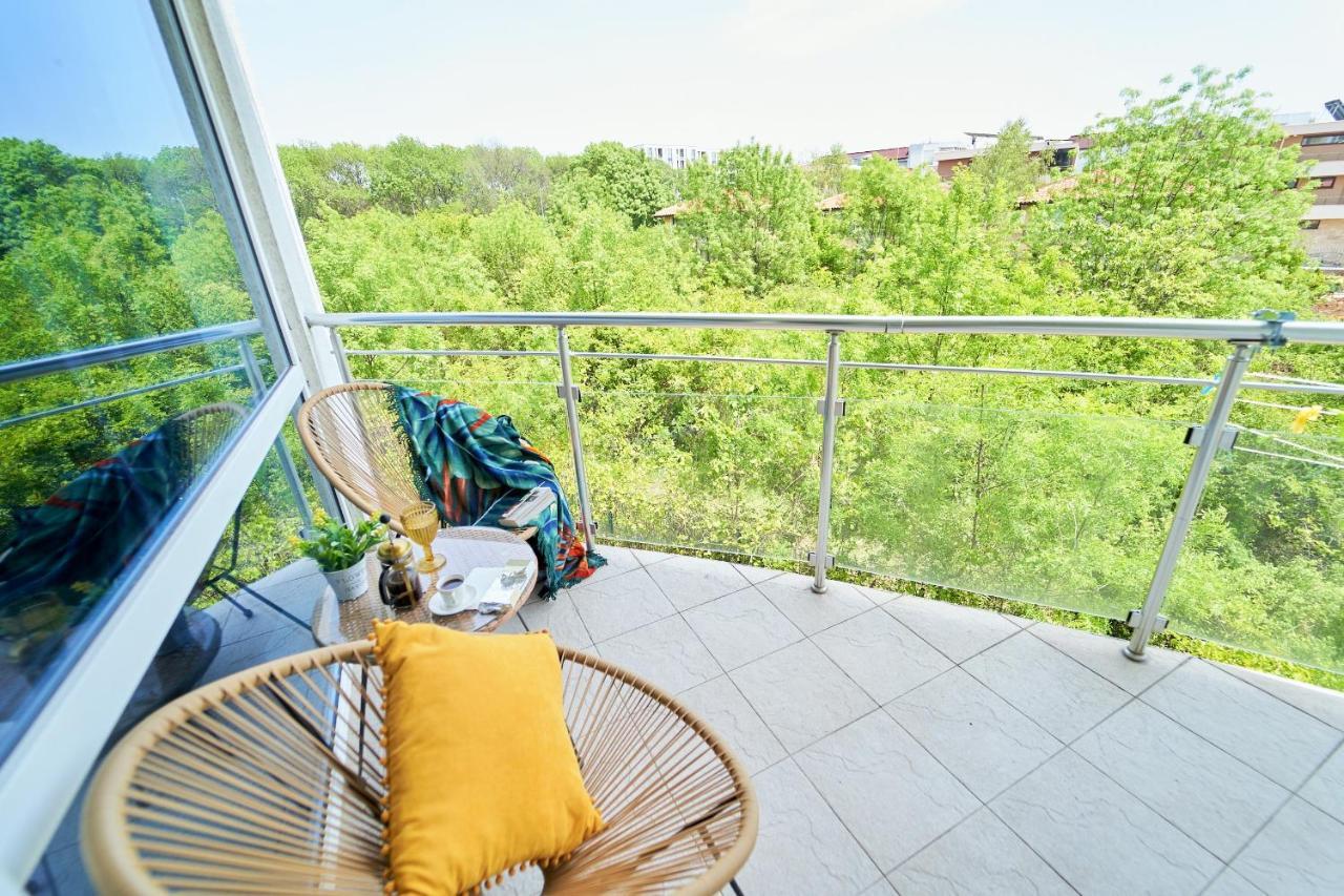 Design Studio In Atlantis Resort&Spa, Burgas Airport Екстер'єр фото