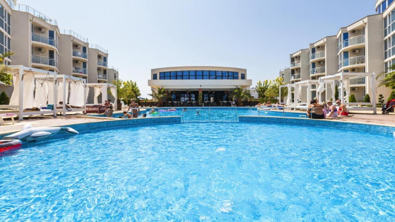 Design Studio In Atlantis Resort&Spa, Burgas Airport Екстер'єр фото
