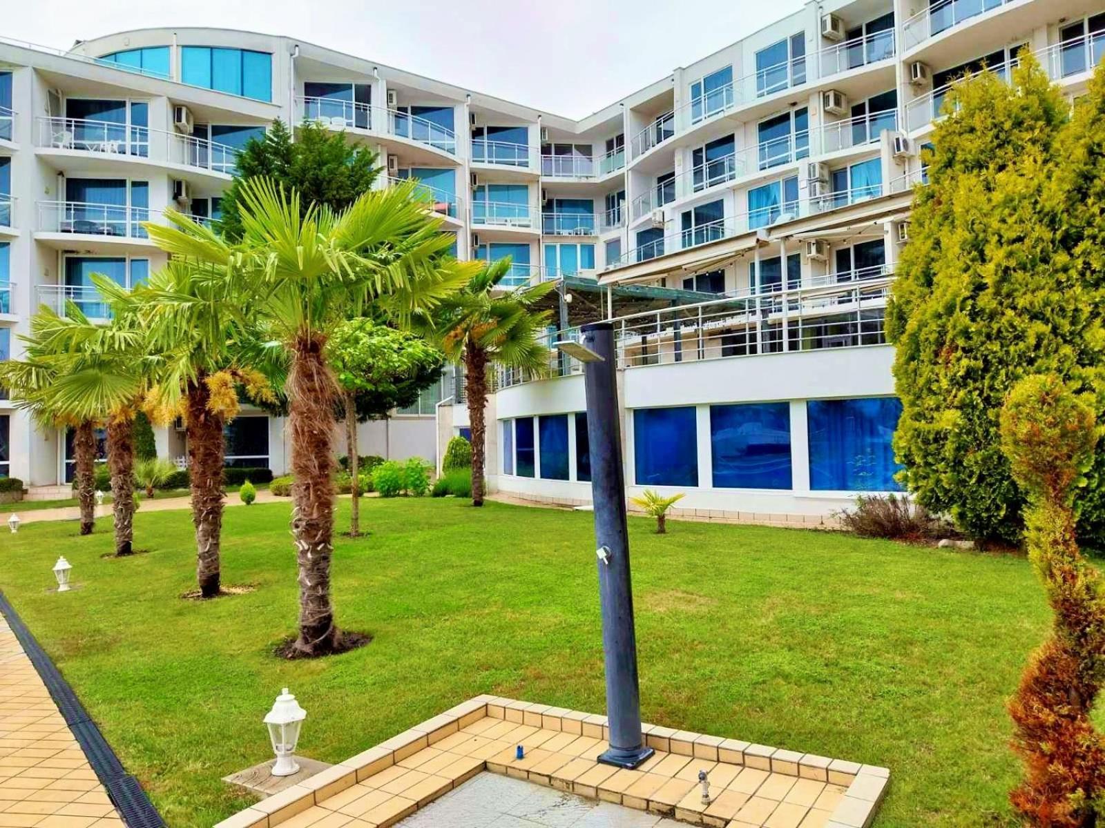 Design Studio In Atlantis Resort&Spa, Burgas Airport Екстер'єр фото