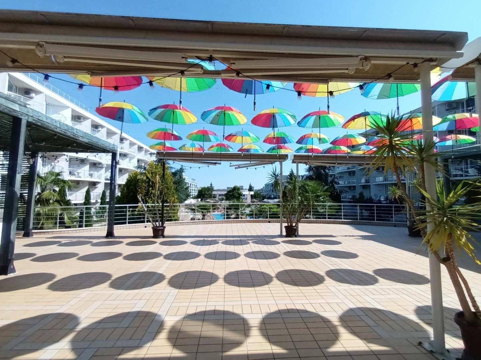Design Studio In Atlantis Resort&Spa, Burgas Airport Екстер'єр фото