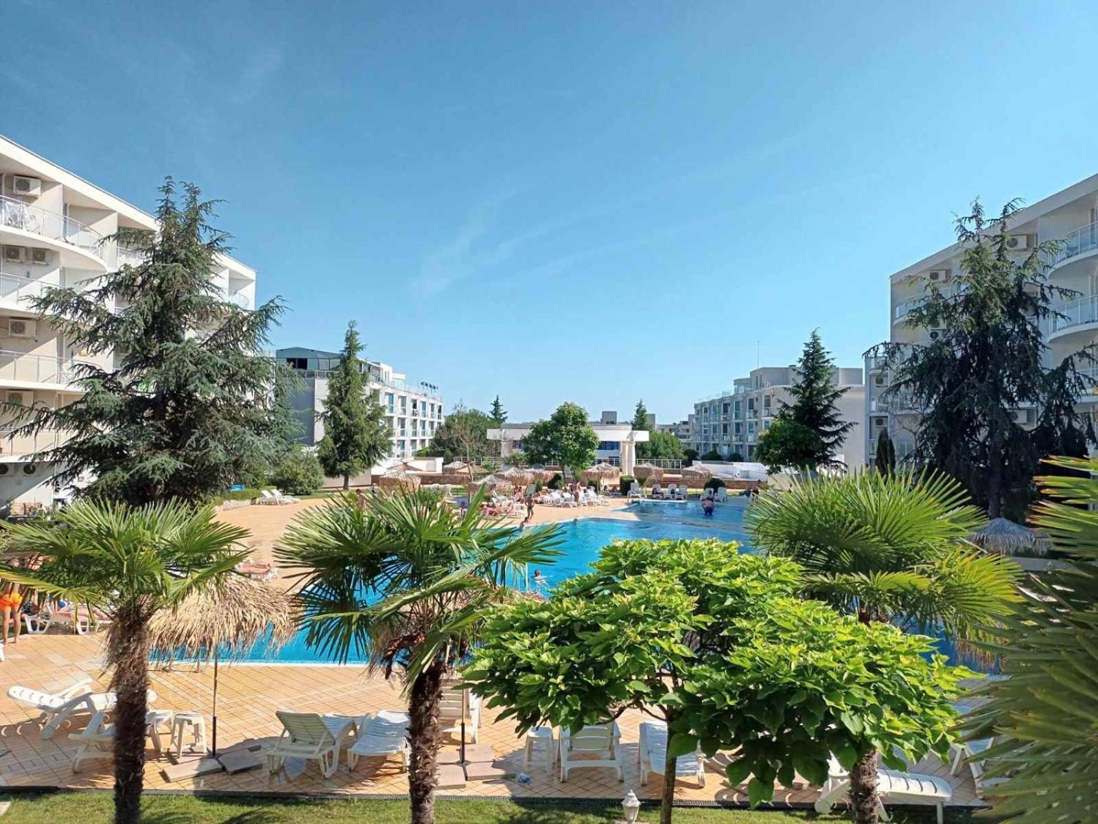 Design Studio In Atlantis Resort&Spa, Burgas Airport Екстер'єр фото
