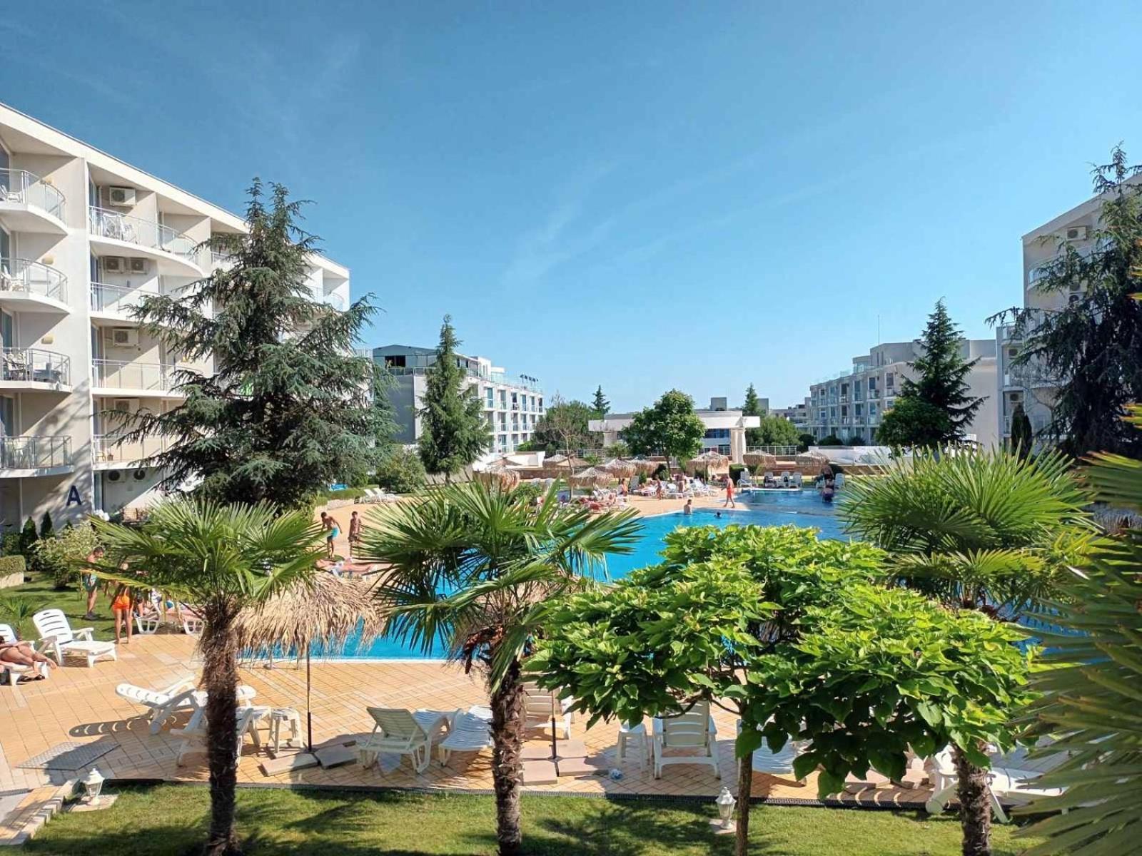 Design Studio In Atlantis Resort&Spa, Burgas Airport Екстер'єр фото