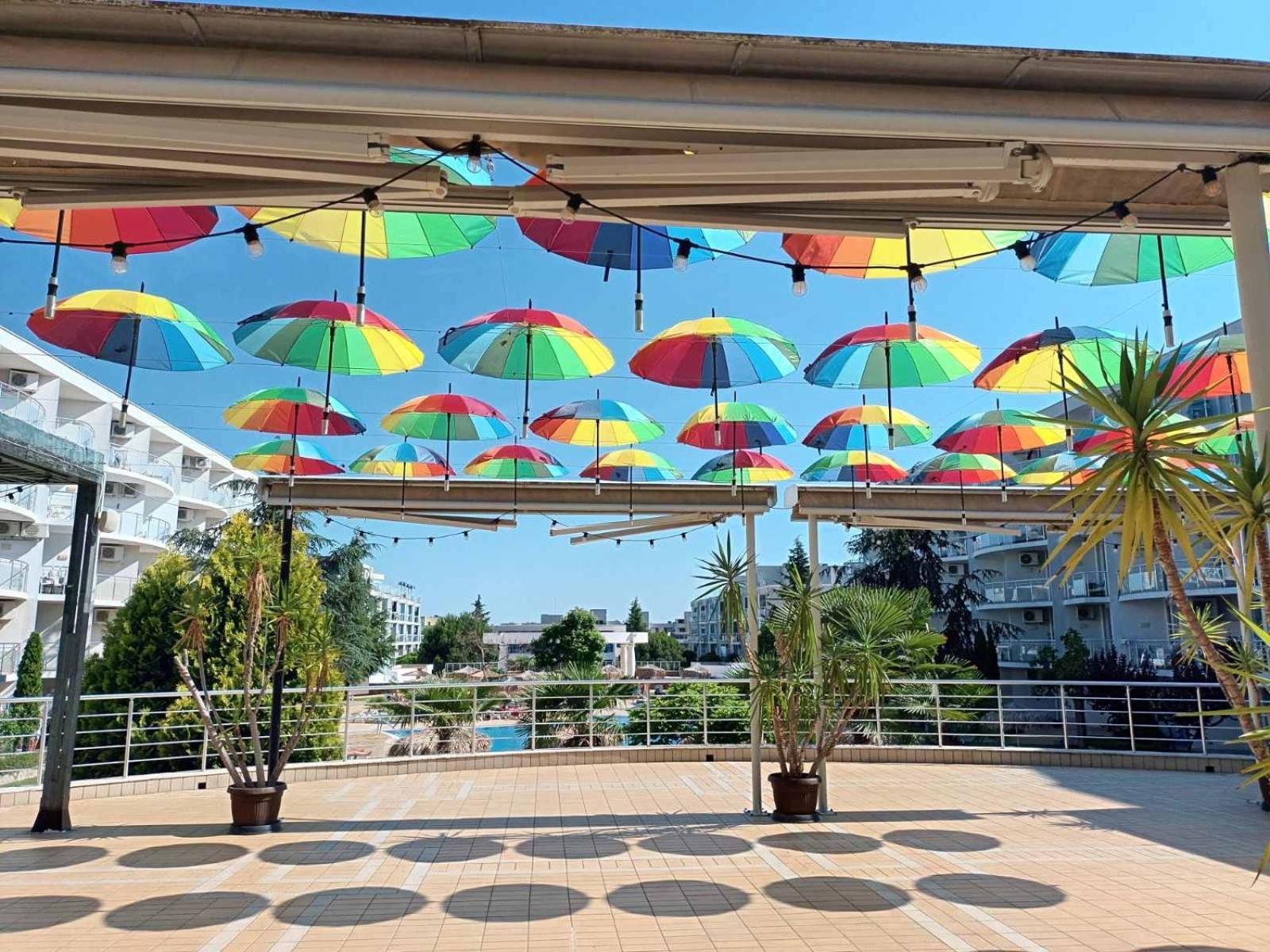 Design Studio In Atlantis Resort&Spa, Burgas Airport Екстер'єр фото