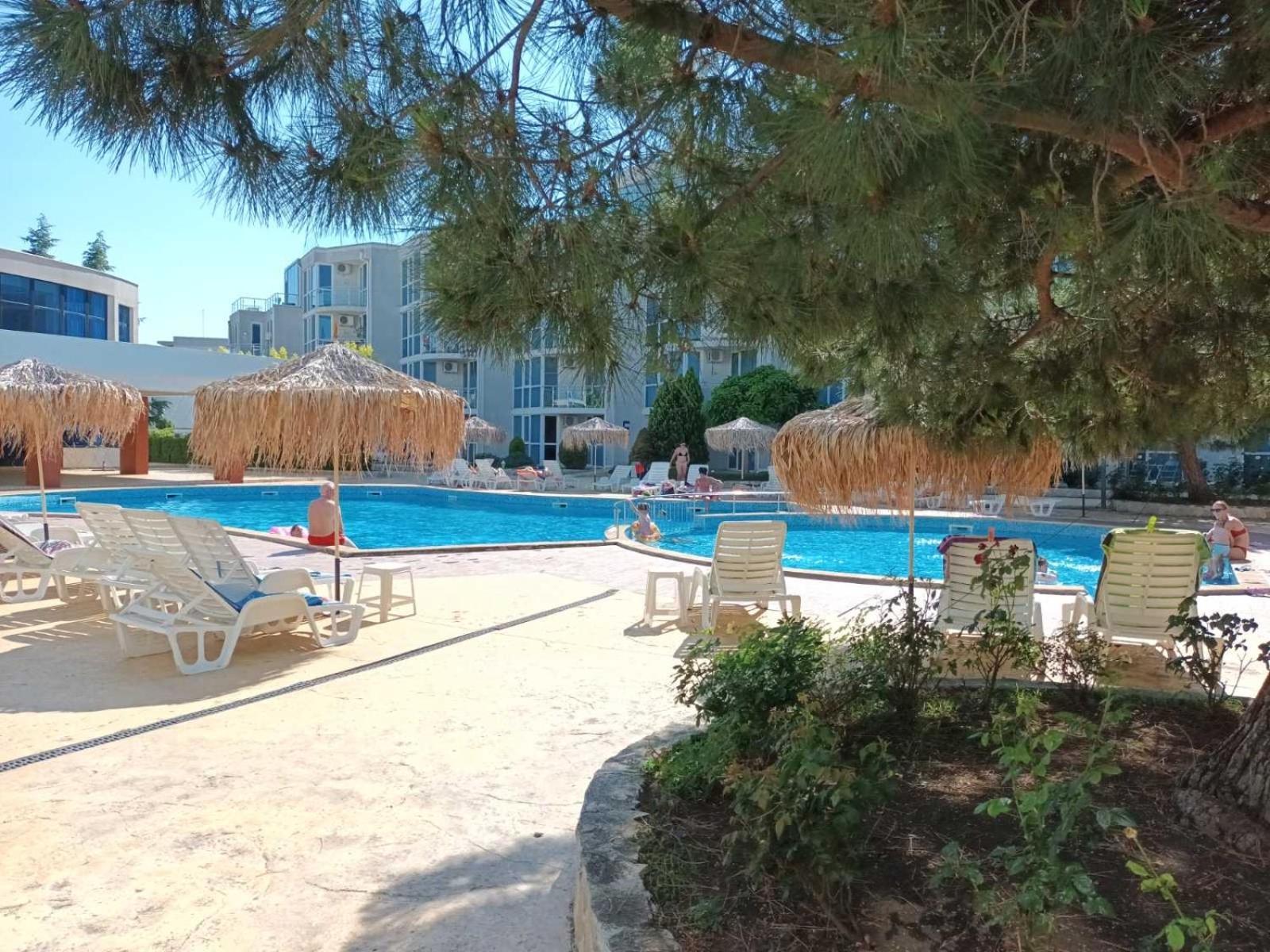 Design Studio In Atlantis Resort&Spa, Burgas Airport Екстер'єр фото