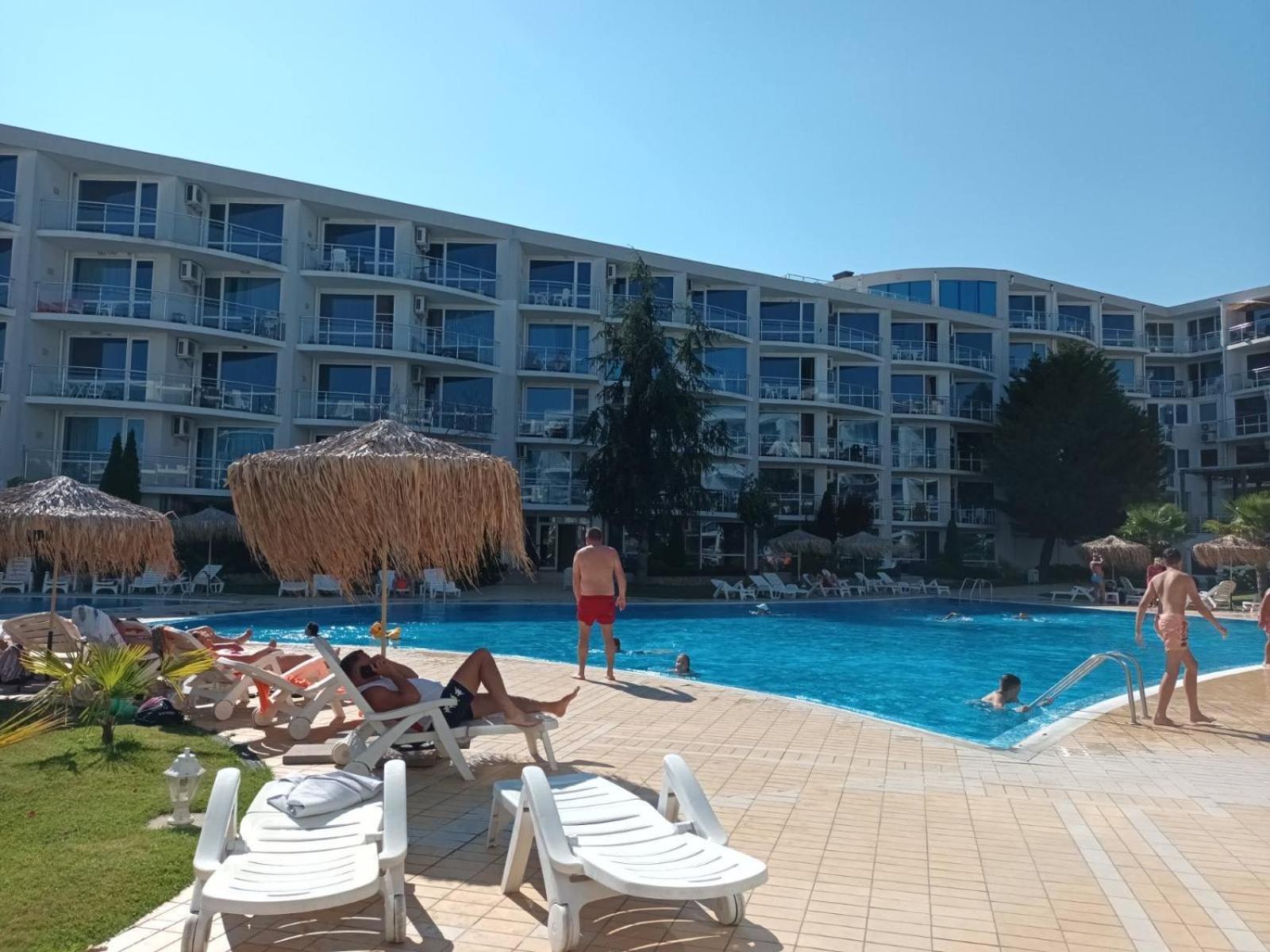 Design Studio In Atlantis Resort&Spa, Burgas Airport Екстер'єр фото